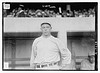 [Ferdie Schupp, New York NL (baseball)] (LOC) by The Library of Congress