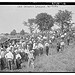 Gen. Sickles's Carriage, Gettysburg (LOC)