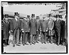 Rudder, Osterhaus, Barry G.T. Wilson, Hill, Smith, Waldo (LOC) by The Library of Congress