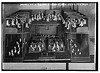 Model of a $10,000 Sunday School by Dr. Hartman (LOC) by The Library of Congress