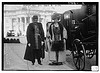 Mirza Ali Kuli Khan & wife (LOC) by The Library of Congress