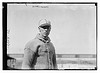 [Long Tom Hughes, Washington, AL (baseball)] (LOC) by The Library of Congress