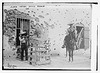 Juarez, Adobe house riddled (LOC) by The Library of Congress