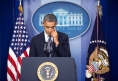 President Obama Speaks on the Shooting in Connecticut