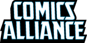 Comics Alliance
