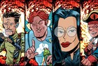 YOLOJOE: ComicsAlliance's Picks For Six New Internet-Based 'G.I. Joe' Characters