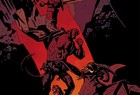 'Hellboy in Hell' is the Comic Mike Mignola Will Be Drawing for the Rest of His Life [Interview]