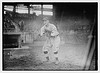 [Arthur Pickering, semi-pro catcher from Paterson, NJ, New York AL (baseball)] (LOC) by The Library of Congress