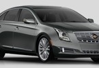2013 Cadillac XTS: Like a smartphone on wheels