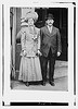 Almira & John Deitz (LOC) by The Library of Congress