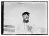 [Wid Conroy, Washington, AL (baseball)] (LOC) by The Library of Congress