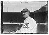 [Bert Tooley, Brooklyn, NL (baseball)] (LOC) by The Library of Congress