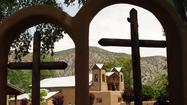 Weekend Escape: Embracing tradition in Santa Fe, N.M.