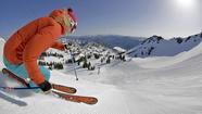  Go West for ski resort deals