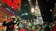 Offbeat Traveler: Unusual Christmas trees around the world