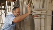 <b>Photos:</b> The Washington National Cathedral