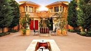 <b>Travelzoo:</b> $69 -- California Wine Country Escape for 2, Reg. $325