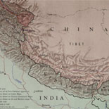China-India border.