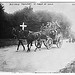 Red Cross Transport in Forest of Laigle (LOC)