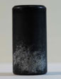 A mold-infested cylinder