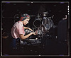 Woman machinist, Douglas Aircraft Company, Long Beach, Calif. (LOC) by The Library of Congress