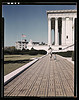 U.S. Supreme Court Building, Washington, D.C. (LOC) by The Library of Congress