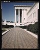 U.S. Supreme Court building, Washington, D.C. (LOC) by The Library of Congress