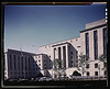 War Department Building at 21st and Virginia Avenue, N.W., Washington, D.C. (LOC) by The Library of Congress