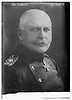 Gen. Von Kosch  (LOC) by The Library of Congress