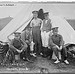 Recruits, Aldershot, H.A.C. Fargo Camp. 1914 (LOC)