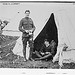 Recruits, Aldershot, H.A.C. Fargo Camp. 1914 (LOC)