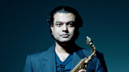 Rudresh Mahanthappa’s Gamak