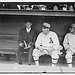 [Connie Mack & Ira Thomas (coach), Philadelphia AL (baseball)] (LOC)