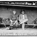 [Johnny Evers & George Stallings, Boston NL (baseball)] (LOC)