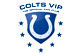 Be a Colts VIP