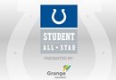 COLTS, GRANGE INSURANCE OFFER COMMUNITY SERVICE GRANTS FOR YOUTH