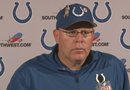 Postgame Press Conference: Coach Arians