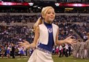 CHEER: COLTS VS. DOLPHINS