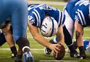 Colts vs Titans: Matt Overton