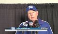 Giants postgame press conference
