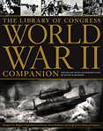 WWII Library of Congress book