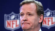 Goodell disagrees with lifting player penalties in bounty case