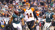 Bengals maintain hopes for playoffs