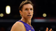 Steve Nash ready to step up as Lakers playmaker -- can he do it?