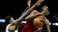 Clippers roll on, rout Bucks 111-85 for their ninth straight win