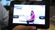 Amazon Kindle Fire HD Video Review