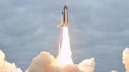 Space shuttle Endeavour remembered