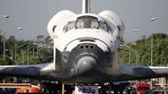 Shuttle Endeavour: Mission 26