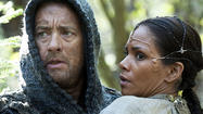 'Cloud Atlas' Movie review by Kenneth Turan