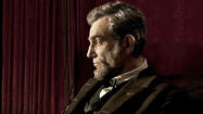 'Lincoln' Movie review by Kenneth Turan